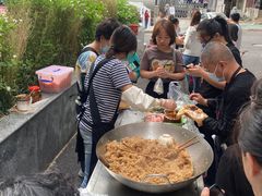 -六广门毛阿姨糯米饭