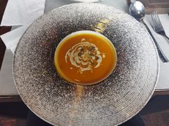 -YUE·6·西式融合餐厅(外滩六号店)