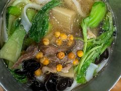 -小满手工粉(上海月星环球港店)