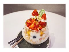 -BE BRIGHT KITCHEN(正佳广场店)