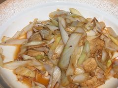 -京味斋·烤鸭·北京菜(安贞店)