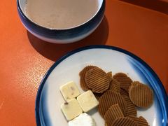 -格日勒阿妈蒙古厨房(大召店)