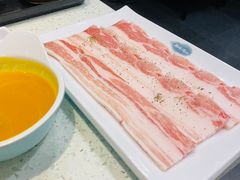 -韩时烤肉(丰科万达广场店)