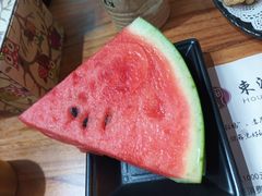 -束河人家(南锣鼓巷店)