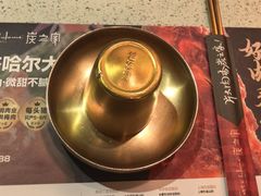 -炭之家齐齐哈尔大片烤肉·涮毛肚火锅·齐齐哈尔烤肉(中央大街店)