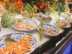 -犇放和牛烤肉·烤榴莲自助(苏宁城市奥莱店)