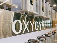 -OXYGYM 奥美氧舱运动中心(朝阳大悦城店)