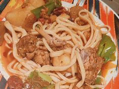 -塔哈尔·新疆盛宴(奉贤龙湖店)
