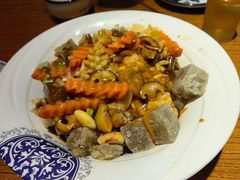 -裕合顺清真餐厅·回民老菜·大连海鲜(西安路店)