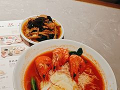 -松鹤楼面馆(卓悦中心店)