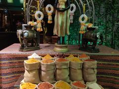 -火舞泰·泰式海鲜火锅餐厅(世纪城店)