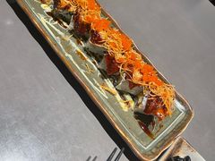 -聿山居·创意料理