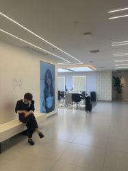 -魔型社烫染店