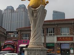 -天津五大道文化旅游区