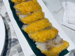 -高玛纳驴肉火烧(一世界店)