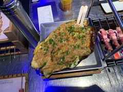 -很久以前羊肉串(大华三路店)