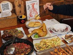 -馬蘭花開(车站大道店)