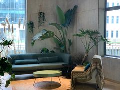 冰淇淋咖啡-山下C5cafe(惠通时代广场店)