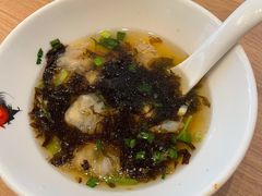 莆田扁肉汤（位）-莆田餐厅PUTIEN(深圳湾万象城家宴店)