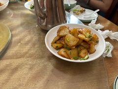-芦茨金富饭庄·25年老字号·专做稻草鸡