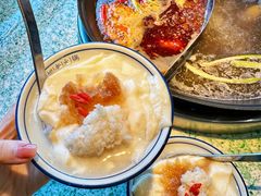 -鸿姐老火锅(疁城新天地店)