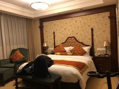 -上海锦江金门大酒店