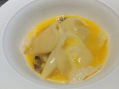 杂粮烩鱼肚-徐记海鲜(南油永新汇店)