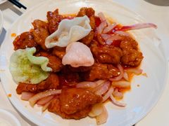 -粥旺庄(芳村店)