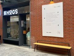 -HUGS coffee(东区店)