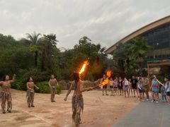 -杭州开元森泊度假乐园