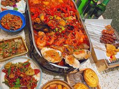 -小董哥烤串(铁西店)