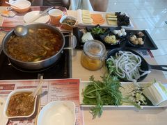 -刘一锅筋头巴脑(大悦城C店)
