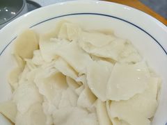 -老师家羊杂碎(延安总店)