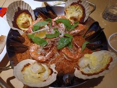 -TIAGO HOME KITCHEN(王府中环店)