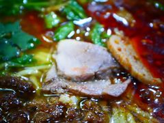 -一品飘香米线(一中总店)
