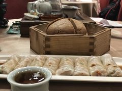 -广州逸林假日酒店·四季桃源中餐厅(白云山风景区店)