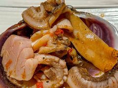 -东莱海上(长宁来福士店)
