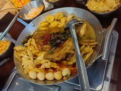 -小螺大作·螺蛳粉火锅(林和西店)