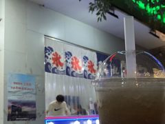 -陈记栗子(长宁路店)