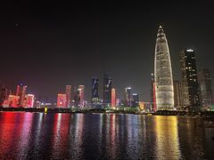 -小南洋海景餐厅(深圳湾店)