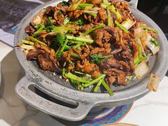 -四世同堂·京菜·烤鸭(双井店)