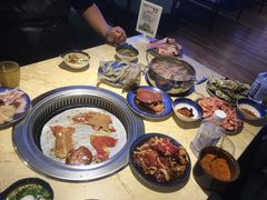 -万象·复兴号鲜肉烤肉海鲜自助(升级店)