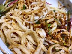 炸酱面-恭敬李·烤鸭(天坛北门店)
