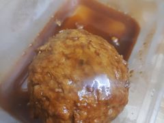 狮子头-蔡先生(双阳路店)