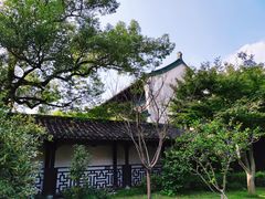 -浙江省博物馆(孤山馆区)