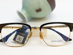 -潘多拉眼镜·蔡司依视路明月(潘家园店)