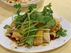 -电白鸭粥店(下沙二坊88号店)