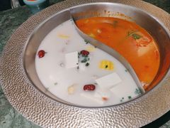 -麻田会 ·牛蛙火锅(珠江新城维家思广场店)