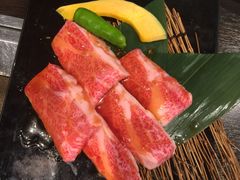 -俺的焼肉(銀座9丁目店)