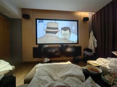 -金色印象·HiFi影音·按摩足疗(南坪桃源店)